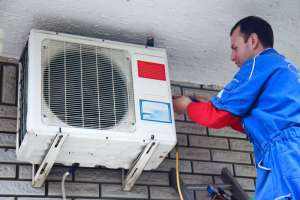 24/7 and Emergency HVAC Near Fife, VA | Air Conidtioning and Heating Contractors